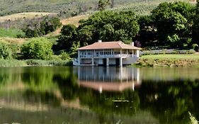 The Boathouse At Oakhurst Olives